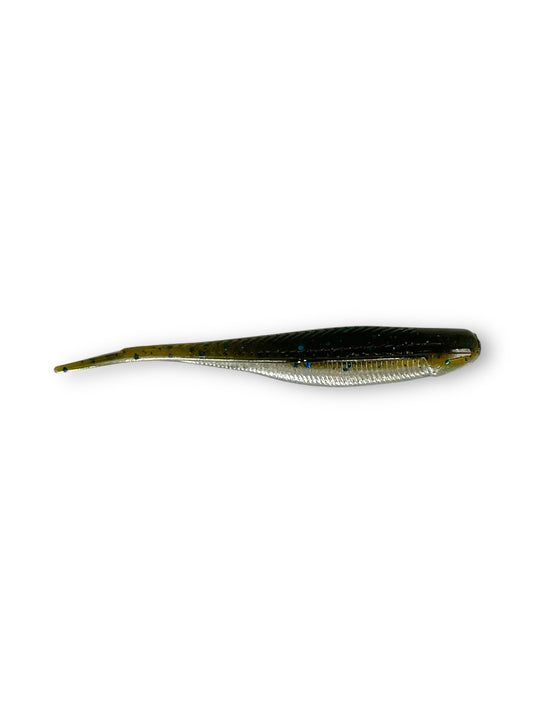 Echo Shad