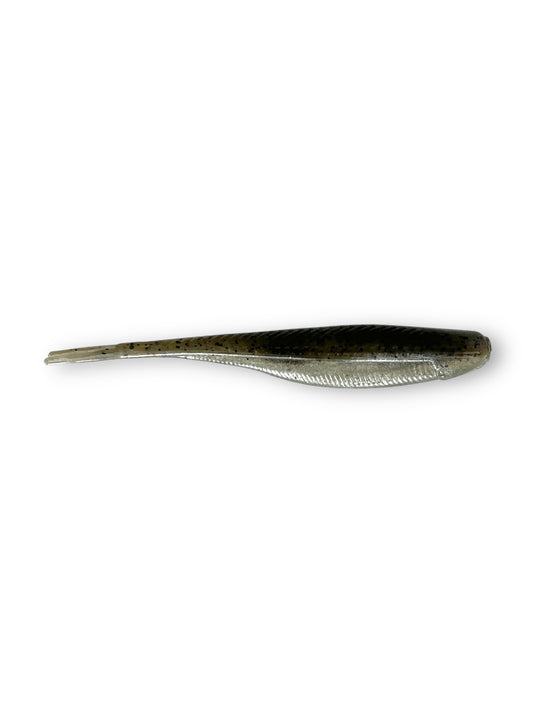 Echo Shad