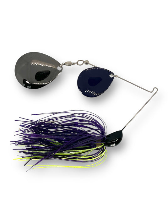 Spinner Bait - Night Series