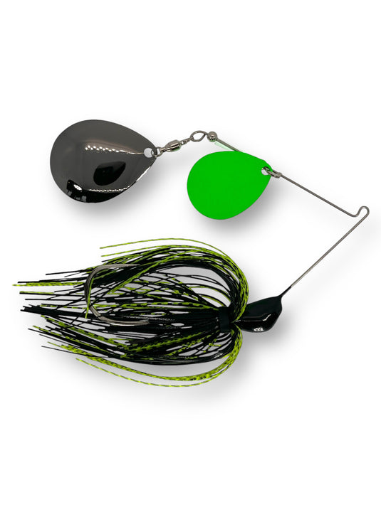 Spinner Bait - Night Series