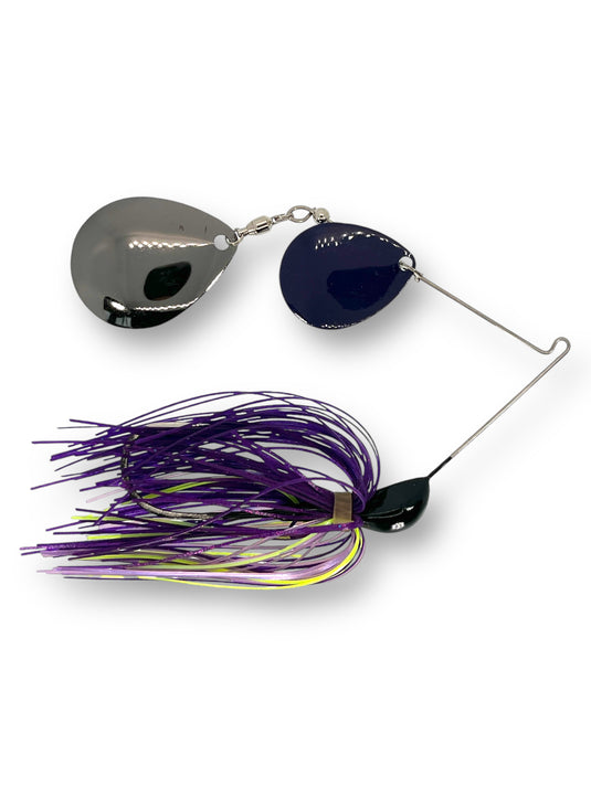 Spinner Bait - Night Series