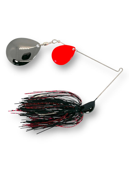 Spinner Bait - Night Series