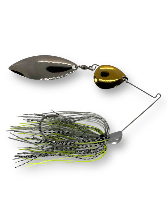 Spinner Bait (Tandem)