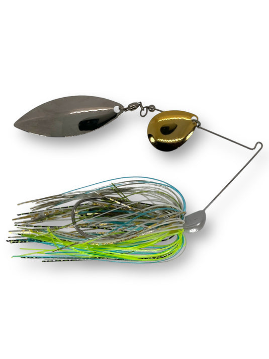 Spinner Bait (Tandem)