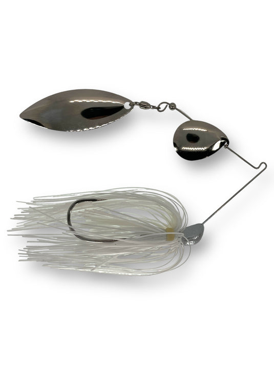 Spinner Bait (Tandem)