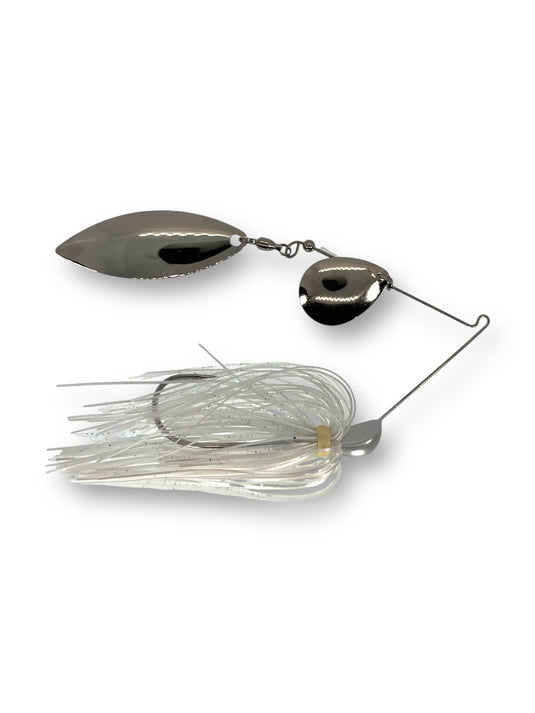 Spinner Bait (Tandem)