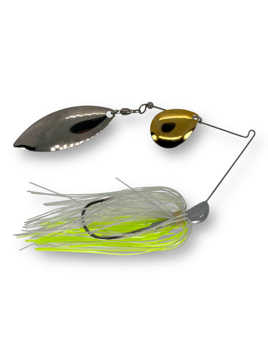 Spinner Bait (Tandem)