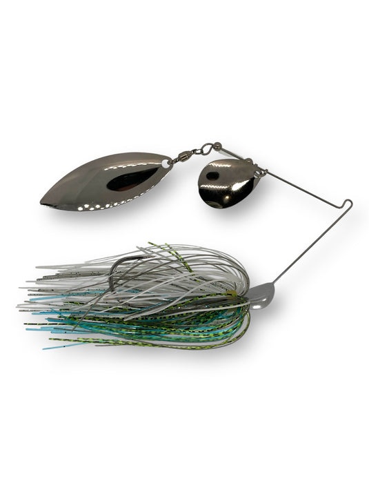 Spinner Bait (Tandem)