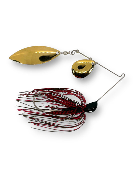 Spinner Bait (Tandem)