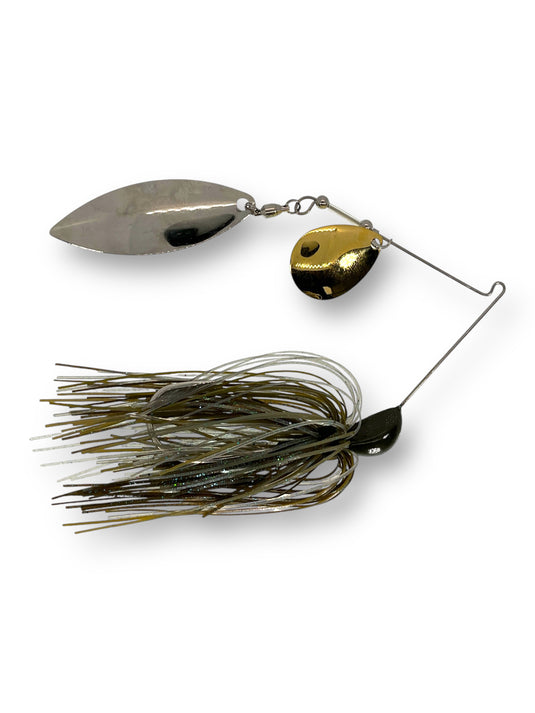 Spinner Bait (Tandem)