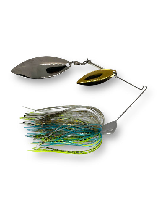 Spinner Bait (Double Willow)