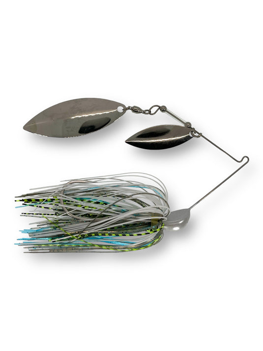 Spinner Bait (Double Willow)