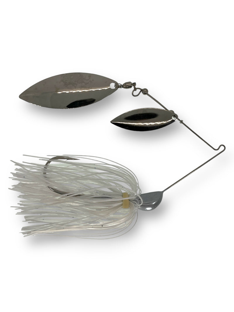 Load image into Gallery viewer, Spinner Bait (Double Willow)
