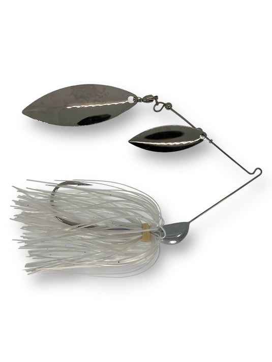 Spinner Bait (Double Willow)