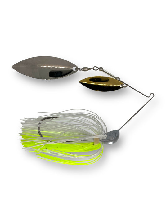 Spinner Bait (Double Willow)