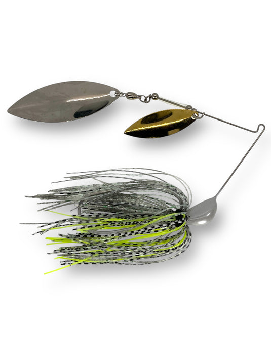 Spinner Bait (Double Willow)