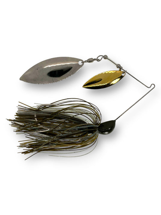 Spinner Bait (Double Willow)