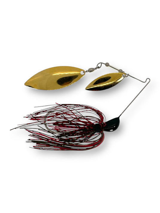 Spinner Bait (Double Willow)