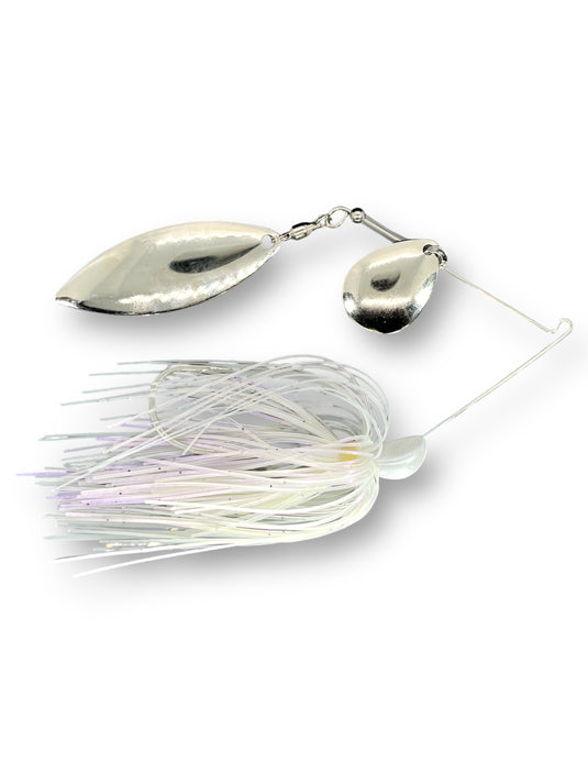 Spinner Bait (Tandem)