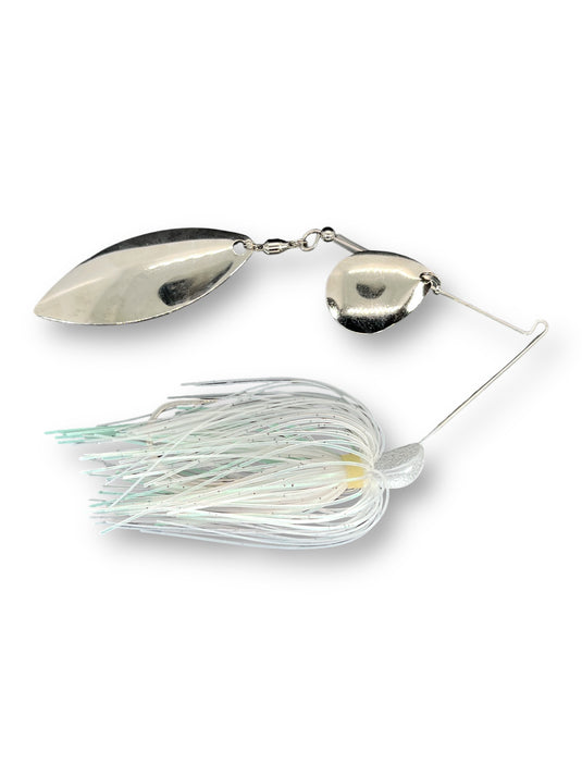 Spinner Bait (Tandem)