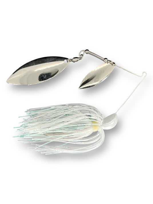 Spinner Bait (Double Willow)