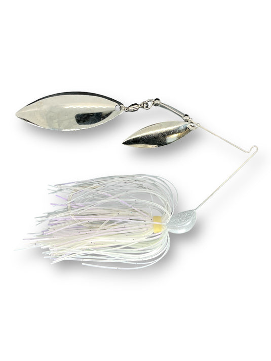 Spinner Bait (Double Willow)