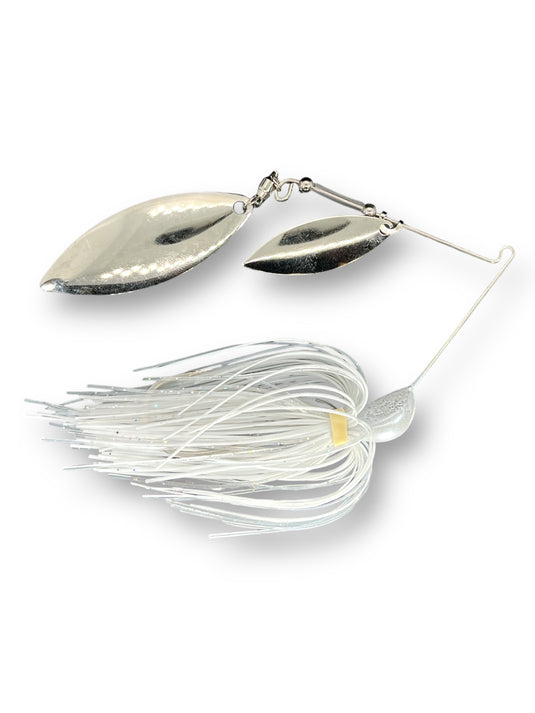 Spinner Bait (Double Willow)