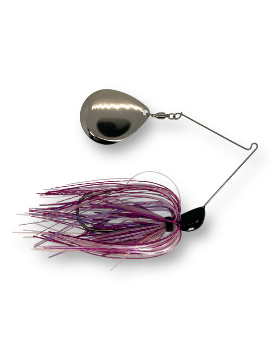 Spinner Bait-Short Arm