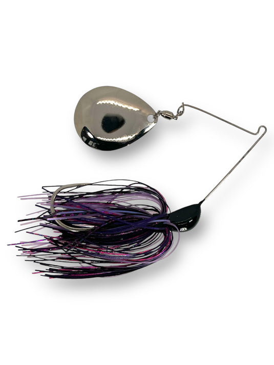 Spinner Bait-Short Arm