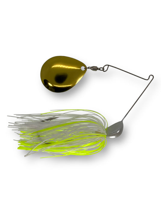 Spinner Bait-Short Arm