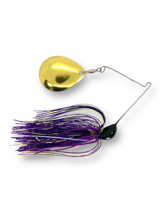 Spinner Bait-Short Arm