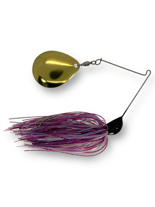 Spinner Bait-Short Arm