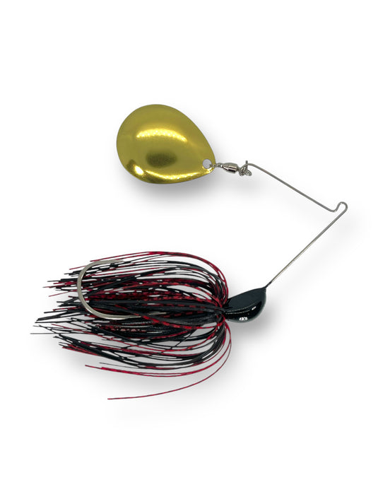 Spinner Bait-Short Arm