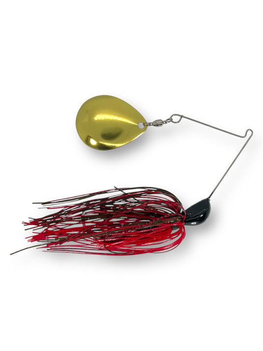 Spinner Bait-Short Arm