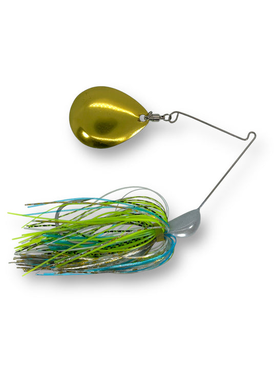 Spinner Bait-Short Arm