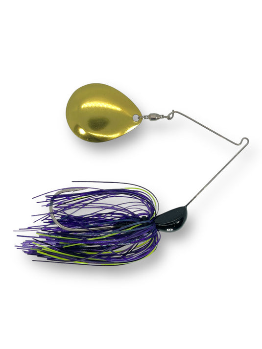 Spinner Bait-Short Arm