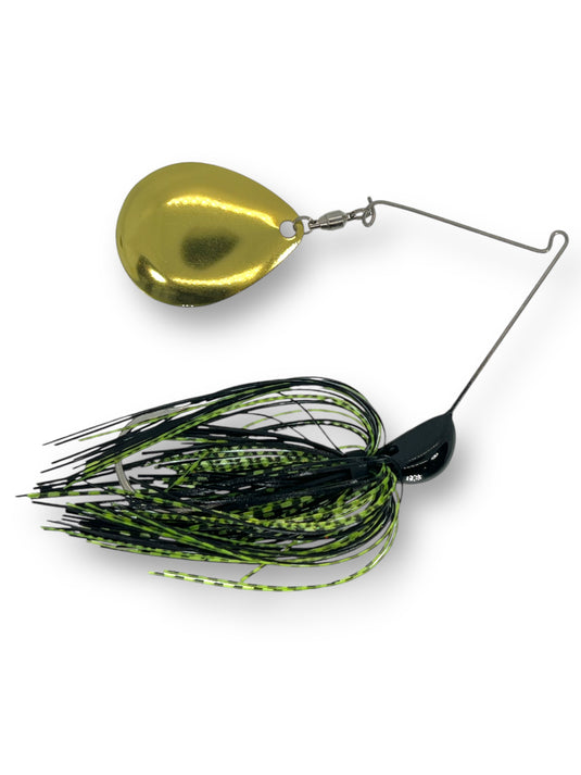 Spinner Bait-Short Arm