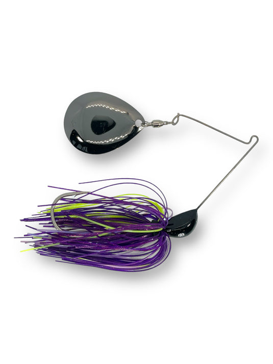 Spinner Bait-Short Arm