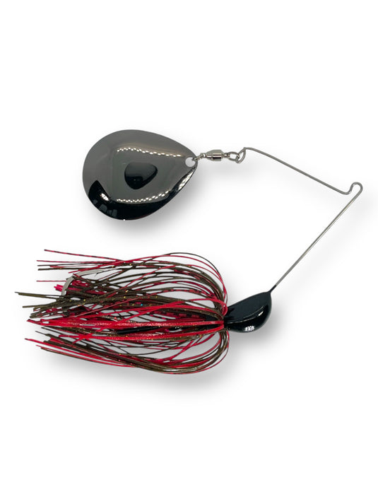 Spinner Bait-Short Arm