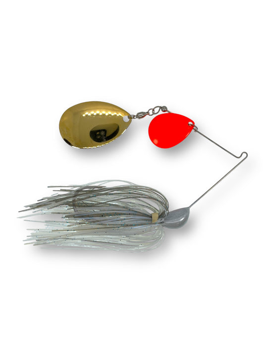 Spring Series Spinnerbait