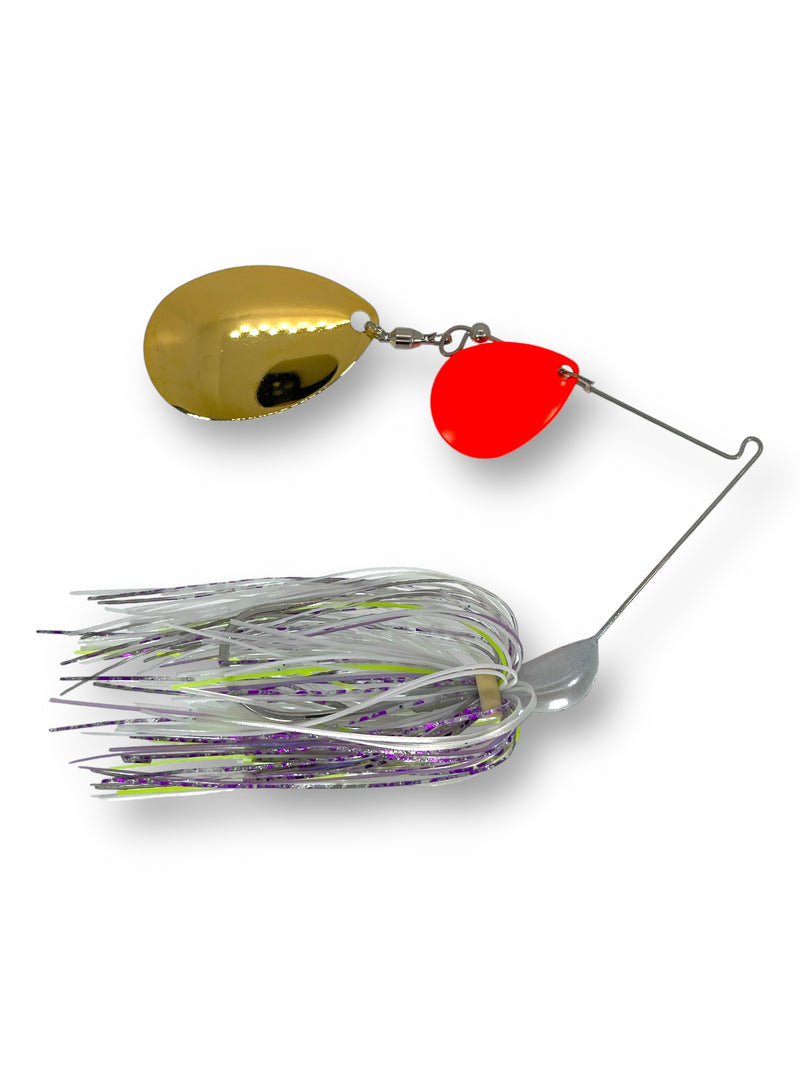 Load image into Gallery viewer, Spring Series Spinnerbait
