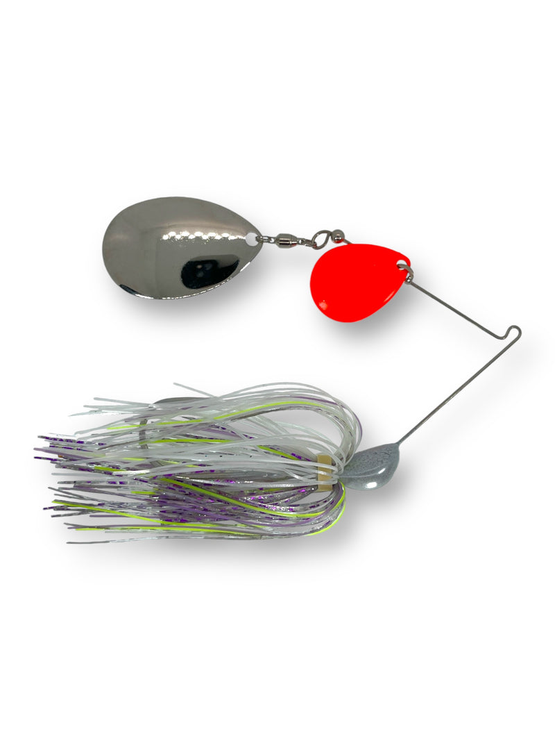 Load image into Gallery viewer, Spring Series Spinnerbait
