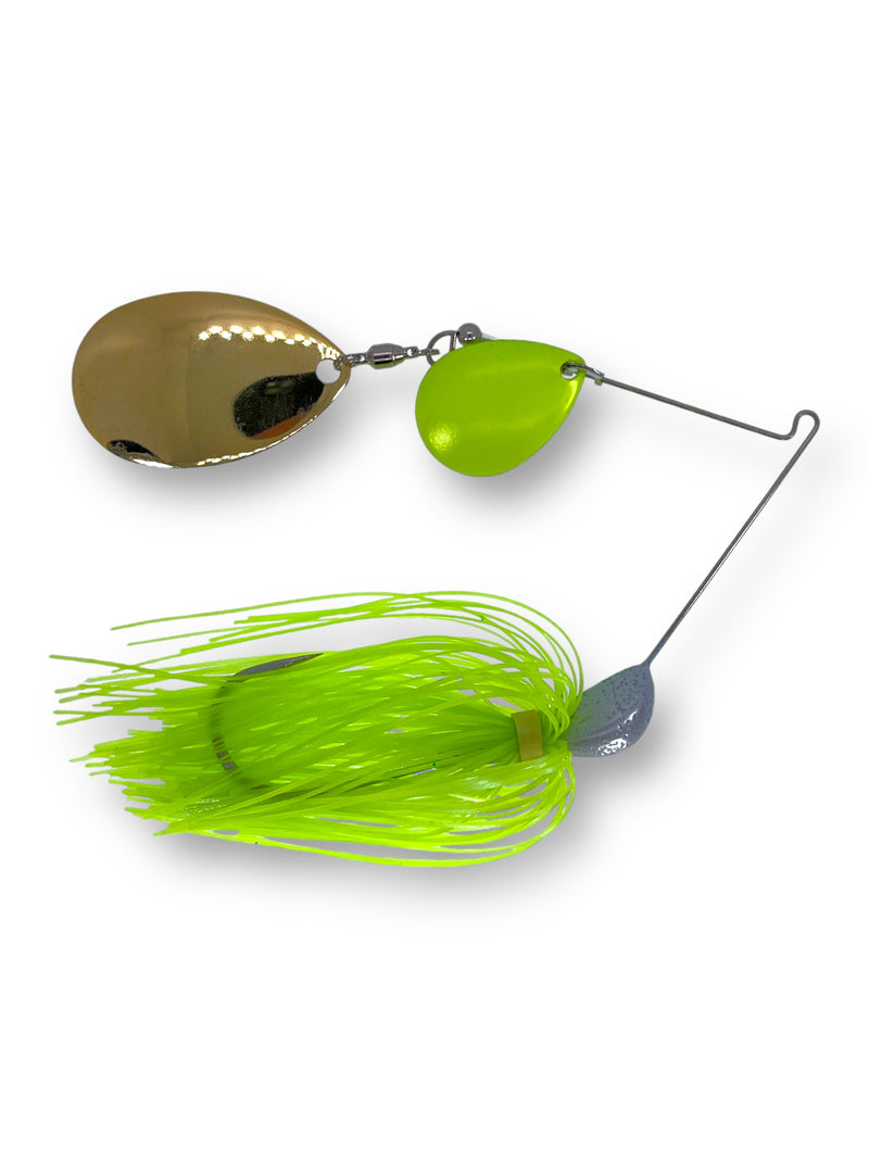 Load image into Gallery viewer, Spring Series Spinnerbait
