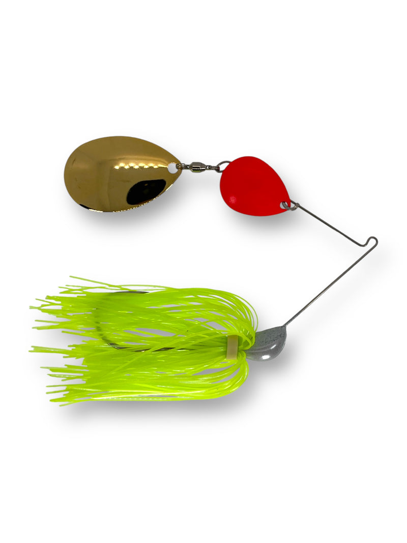 Load image into Gallery viewer, Spring Series Spinnerbait
