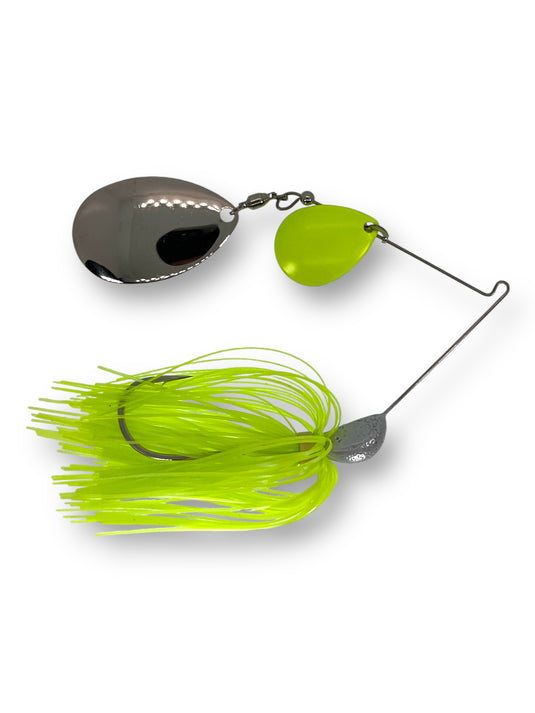 Spring Series Spinnerbait