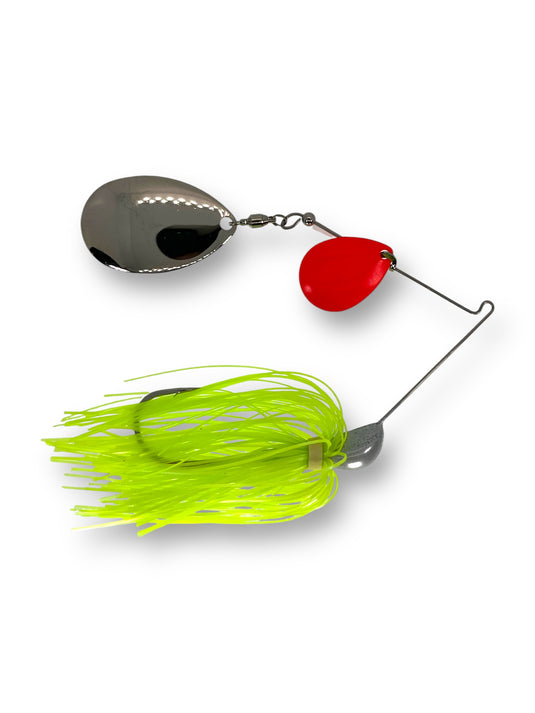 Spring Series Spinnerbait