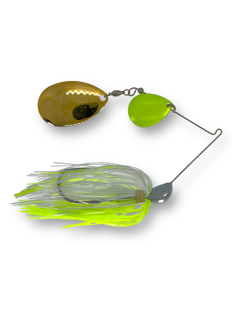 Load image into Gallery viewer, Spring Series Spinnerbait
