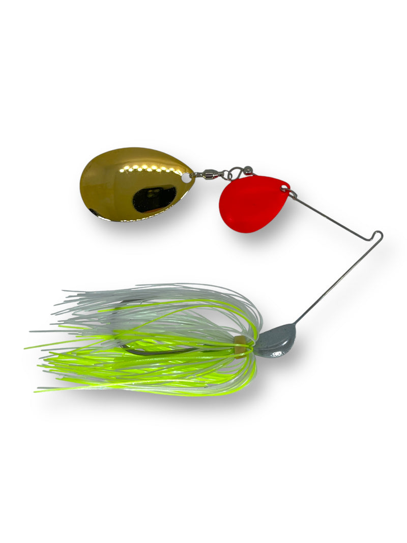 Load image into Gallery viewer, Spring Series Spinnerbait
