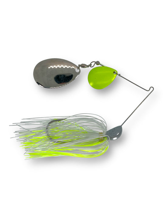 Spring Series Spinnerbait