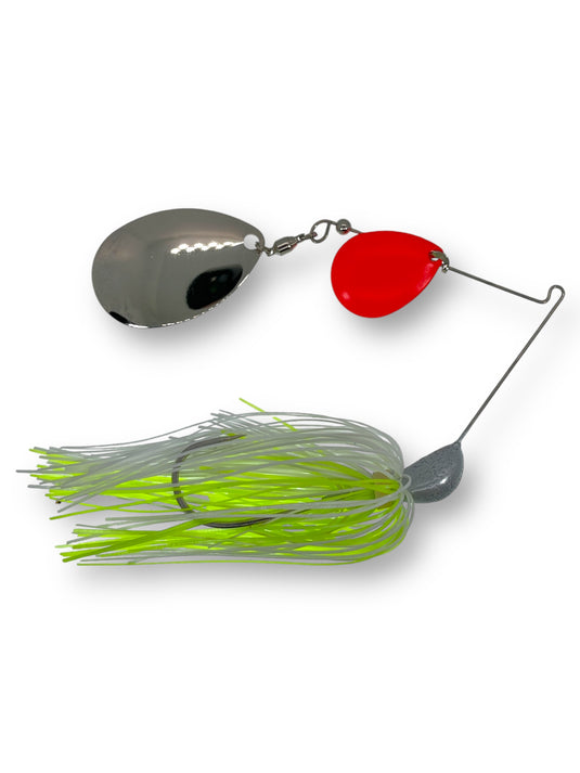 Spring Series Spinnerbait